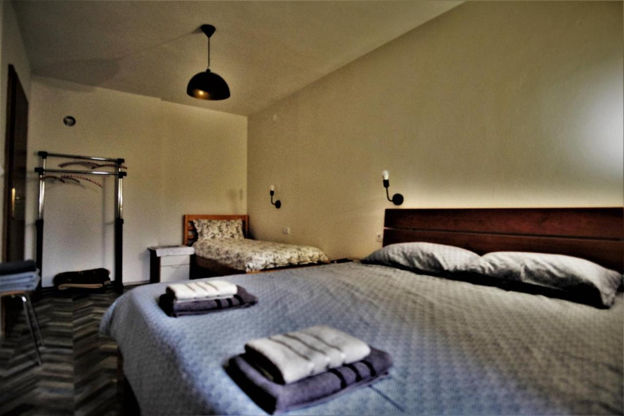 Old Square House - Hisa Na Starem Trgu Appartement Tolmin Buitenkant foto