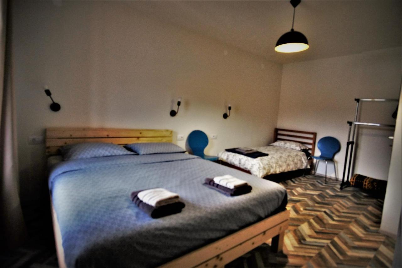 Old Square House - Hisa Na Starem Trgu Appartement Tolmin Buitenkant foto