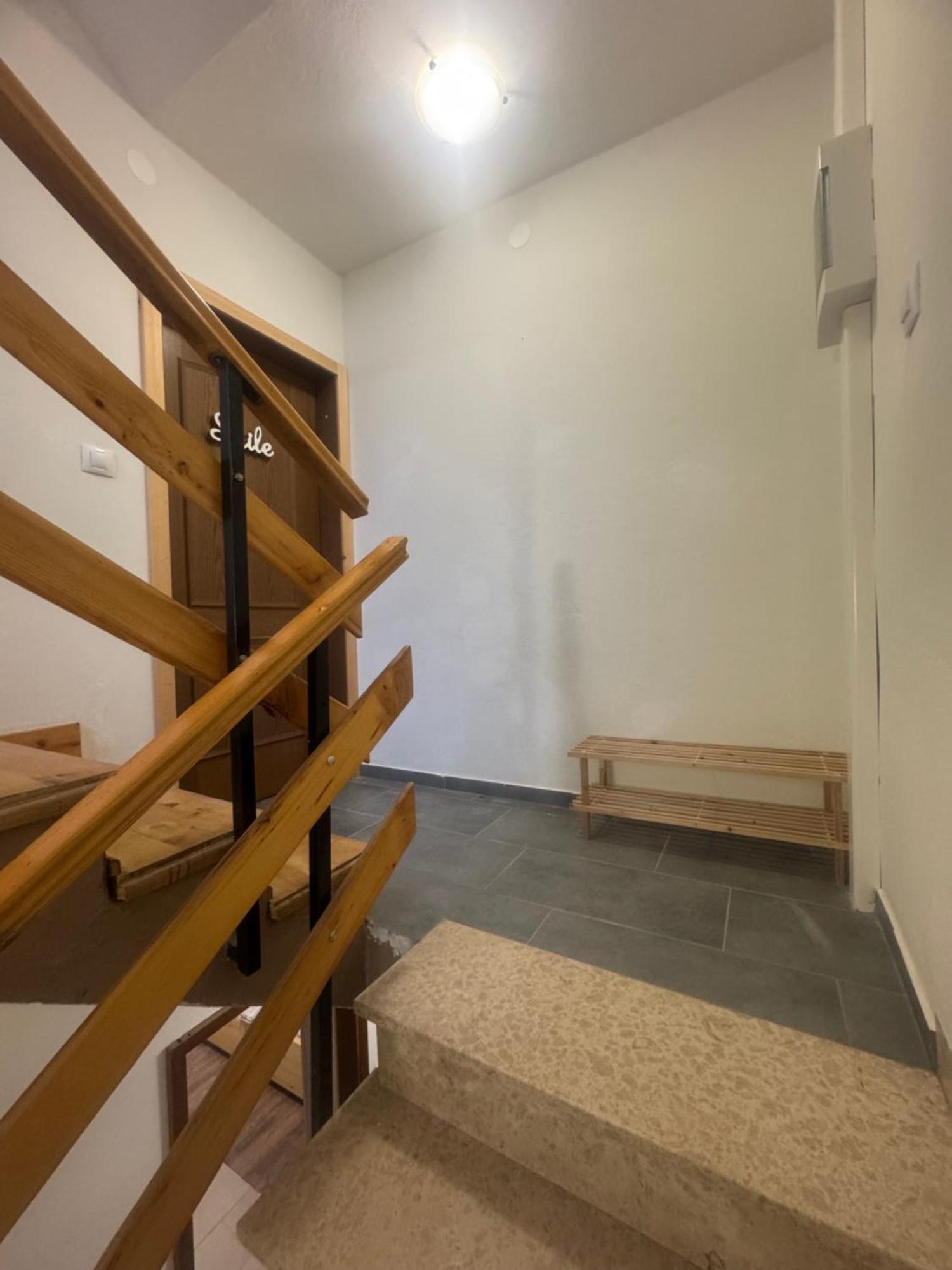 Old Square House - Hisa Na Starem Trgu Appartement Tolmin Buitenkant foto